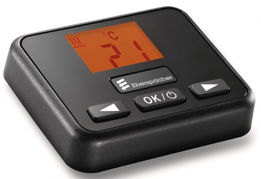 Controler Pentru Incalzire Easy Start