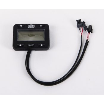 Panou Control Digital Wind Iv
