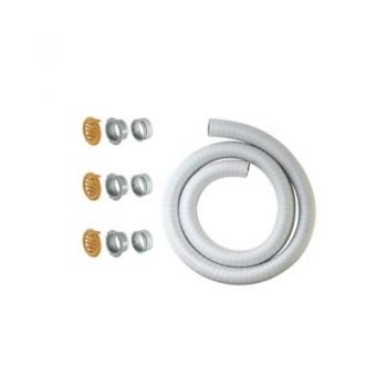 Set montaj aparat AC Truma Saphire, bej