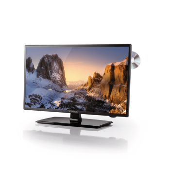 TV LED, 12V, cu unghi larg