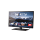 Smart TV LED, 21.5 INCH
