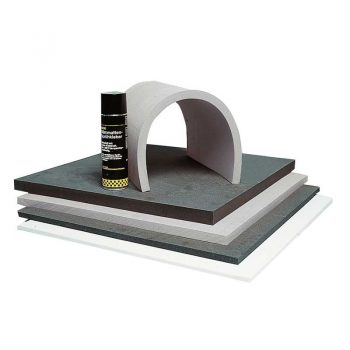 Izolatie autoadeziva X-TREME ISOLATOR, 10mm, 1x2m