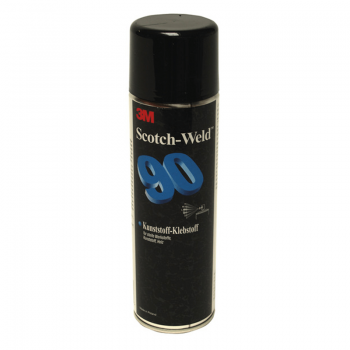 Adeziv spray Super – cutie de 500ml