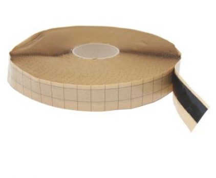 Banda De Etanșare Terostat 81.25X1.5Mm, 40M, Negru