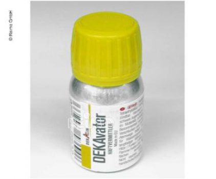 Primer pentru plastic ABS, DEKAvator