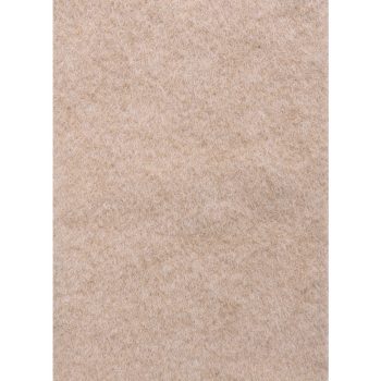 Mocheta autoadeziva, culoare bej, 3cm, 5×1.4m