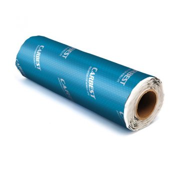 Insonorizant Alubutyl autoadeziv 2mm, 100X50cm