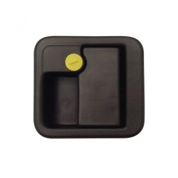 Incuietoare M1 pentru usa pentru cilindru HSC cu incuietoare interioara