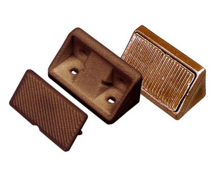 Conector Pt Mobila Cu Capac