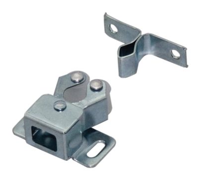 Blocator usa mobilier, cu click