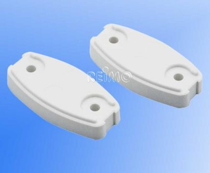 Opritor usa din plastic,  2 buc