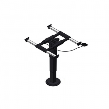 Coloana pentru masa 335-715 mm