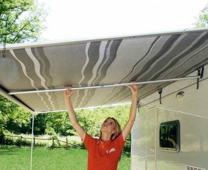 TIJA CONSOLIDARE TERASA RAFTER CARAVANSTORE XL