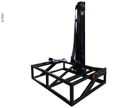 Baza bancheta DIVANO 505