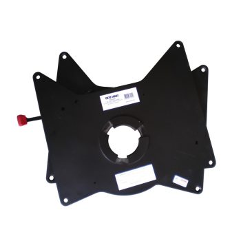 Consola rotativa Mercedes Vito / Viano/W639 din 2004 – partea pasagerului