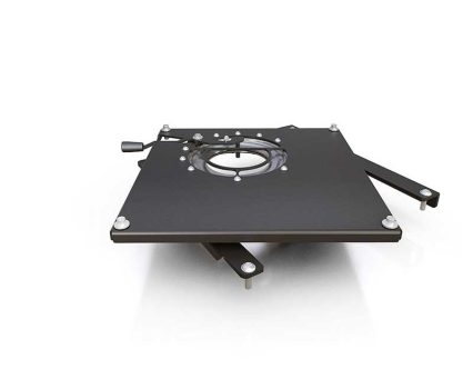 Consola rotativa pentru scaunul soferului, pentru VW Crafter din 2017