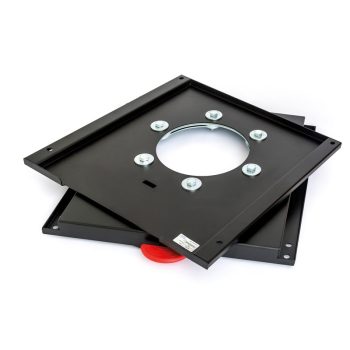 Consola rotativa Ford Transit, dupa 2014, scaun sofer/pasager