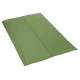 Saltea autogonflabila Vango Comfort 7,5 double, culoare verde