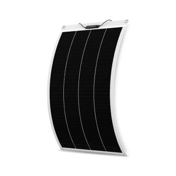 Panou solar 160W 12V flexibil