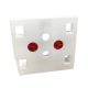 Rezervor apa gri Fiat Ducato, 93l