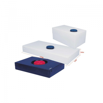 REZERVOR UNIVERSAL 80L  Inaltime 63cm, Latime 45cm, Adancime 30cm