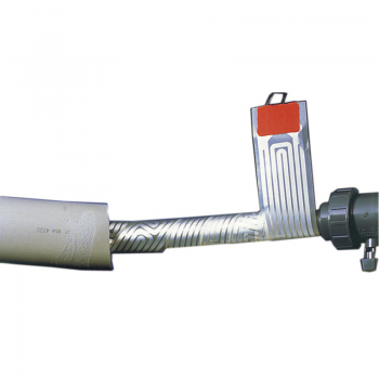 Rezistenta panglica 12 V