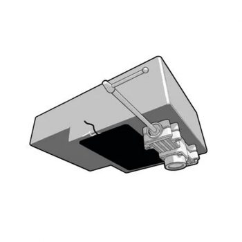 Rezistenta 12V UltraHeat pentru rezervor 200 l