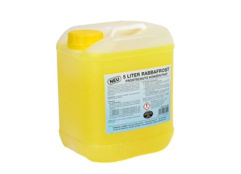 Antigel Rabbafrost 5l