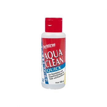 Dezinfectant apa rapid, fara clor, pentru 1000l