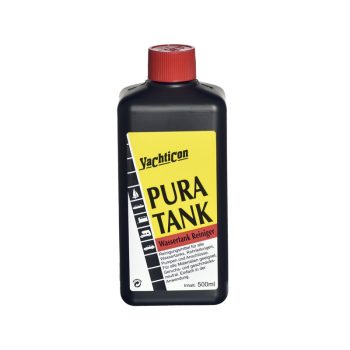 Curatator rezervoare ape reziduale fara clor, cu oxigen activ