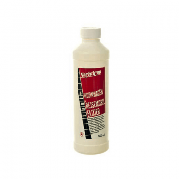 Solutie concentrata pentru curatare autorulota YACHTICON, 1 litru
