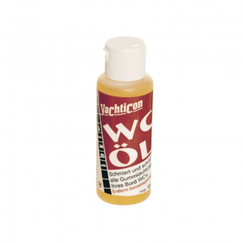 Ulei pentru toaleta 0.1l