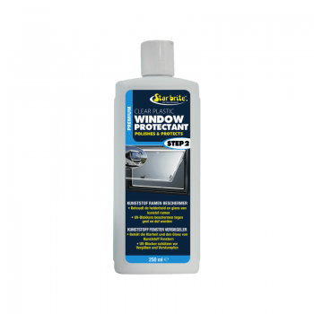 Solutie Protectie Star Brite Pentru Geamuri Autorulote