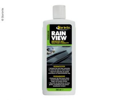Solutie Pentru Geamuri Acrilice, 250 Ml