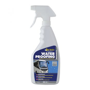 Spray De Impregnare Cu Ptfe