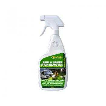 Solutie Pentru Curatarea Insectelor