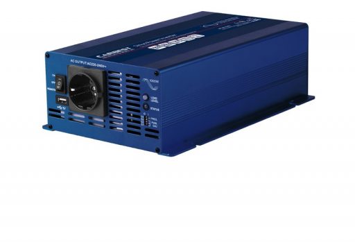 Invertor 1000W Sinus Pur