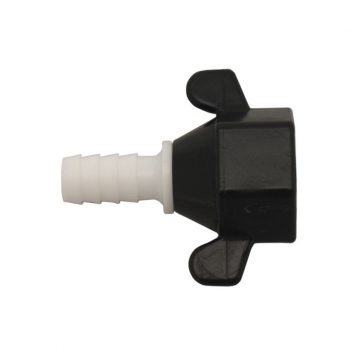Conector pompa apa Shurflo drept