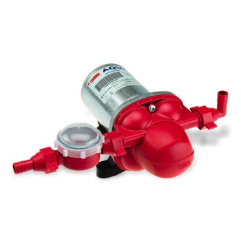 Pompa apa cu presostat, 13l