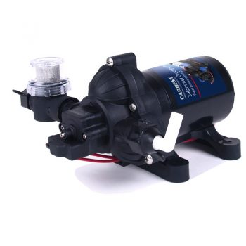 Pompa Carbest 3 camere, 7 l min, 12v