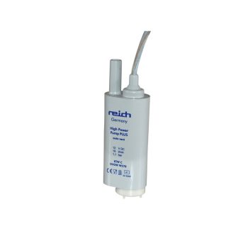 Pompă Submersibilă 12l/min, 0.6bar, 10-18W