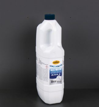 Lichid Sanitar Albastru 2L