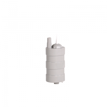 Pompa submersibila 15l/min, 1,5bar, 50W