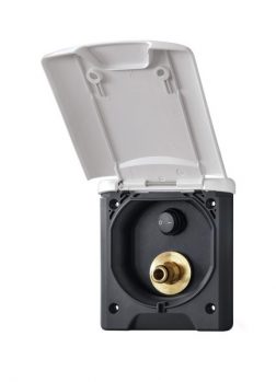 Priza de apa GARDENA, 13×14,5cm