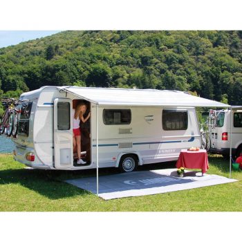 Marchiza Fiamma Caravanstore 2.55 M Royal Blue