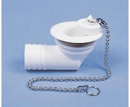 Racord De Scurgere Apa 31 Mm