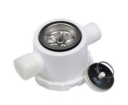 Sifon Smev Mod 5572 Tip A