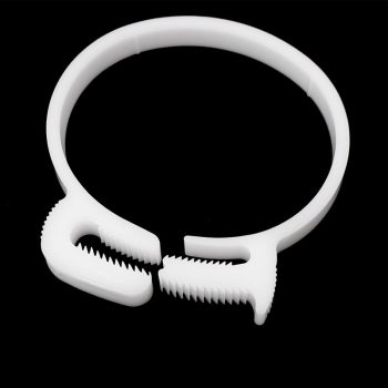 Clema pentru furtun din plastic quick-clip