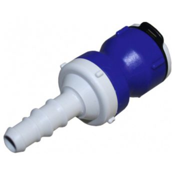 Adaptor JG 12mm – stut