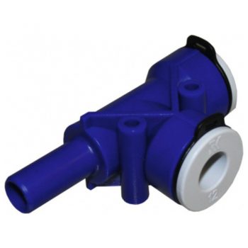 Distribuitor T JG 12 mm